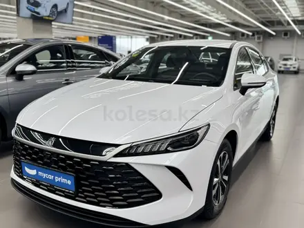 BYD Qin Plus 2025 года за 8 300 000 тг. в Алматы – фото 3