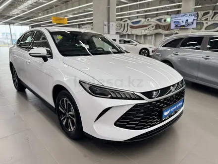 BYD Qin Plus 2025 года за 8 300 000 тг. в Алматы – фото 2