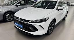 BYD Qin Plus 2025 годаүшін8 250 000 тг. в Алматы – фото 4