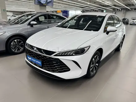 BYD Qin Plus 2025 года за 8 300 000 тг. в Алматы – фото 4