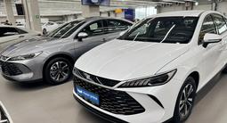 BYD Qin Plus 2025 годаүшін8 250 000 тг. в Алматы – фото 5