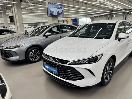 BYD Qin Plus 2025 года за 8 300 000 тг. в Алматы – фото 5