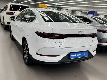 BYD Qin Plus 2025 года за 8 300 000 тг. в Алматы – фото 7