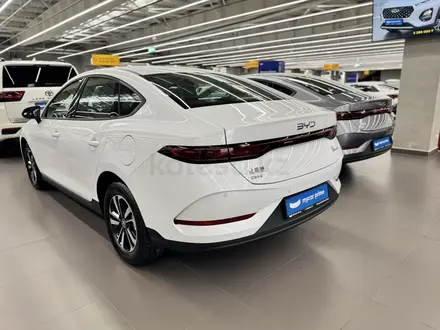 BYD Qin Plus 2025 года за 8 300 000 тг. в Алматы – фото 8