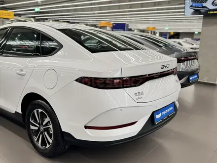 BYD Qin Plus 2025 года за 8 300 000 тг. в Алматы – фото 9