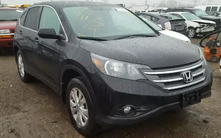 Honda CR-V 2012 года за 65 000 тг. в Алматы