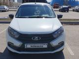 ВАЗ (Lada) Granta 2190 2019 года за 3 600 000 тг. в Астана – фото 2