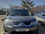 Mitsubishi Outlander 2008 года за 7 600 000 тг. в Караганда – фото 4