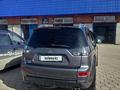 Mitsubishi Outlander 2008 года за 7 600 000 тг. в Караганда – фото 5