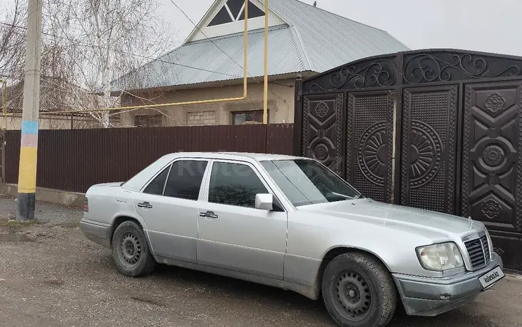 Mercedes-Benz E 230 1992 годаүшін900 000 тг. в Тараз