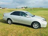 Toyota Camry 2004 года за 4 500 000 тг. в Каскелен – фото 2