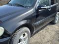 Mercedes-Benz ML 350 2003 года за 5 100 000 тг. в Караганда – фото 3