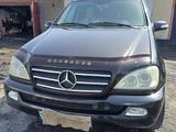 Mercedes-Benz ML 350 2003 годаүшін5 100 000 тг. в Караганда – фото 4