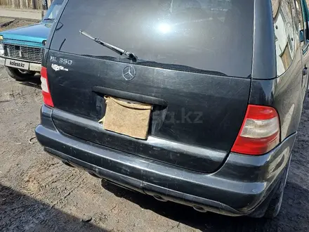 Mercedes-Benz ML 350 2003 года за 5 100 000 тг. в Караганда – фото 7