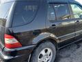 Mercedes-Benz ML 350 2003 годаүшін5 100 000 тг. в Караганда – фото 8