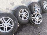 Шины с дисками за 420 000 тг. в Астана