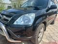 Honda CR-V 2004 года за 4 450 000 тг. в Алматы – фото 18