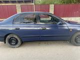 Toyota Carina E 1992 годаүшін1 800 000 тг. в Алматы – фото 4