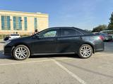 Toyota Camry 2013 года за 9 000 000 тг. в Актобе – фото 3