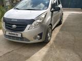 Chevrolet Spark 2014 года за 3 500 000 тг. в Шымкент