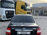 ВАЗ (Lada) Priora 2170 2014 года за 2 950 000 тг. в Шымкент – фото 5