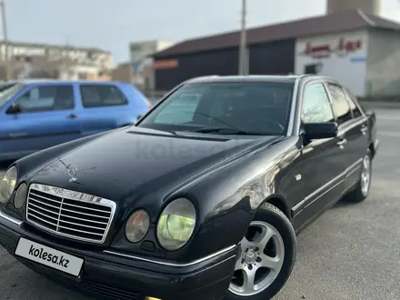 Mercedes-Benz E 280 1999 года за 3 200 000 тг. в Кызылорда – фото 7