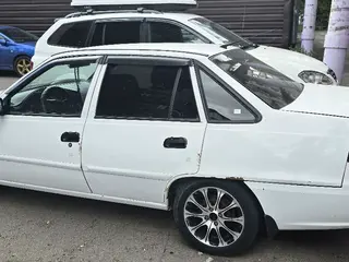 Daewoo Nexia, 2011
