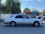 Toyota Crown 1995 годаүшін2 800 000 тг. в Костанай – фото 4