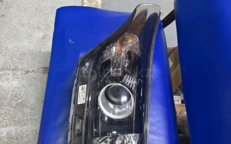 Фара правая kia Ceed 2021- за 750 000 тг. в Астана