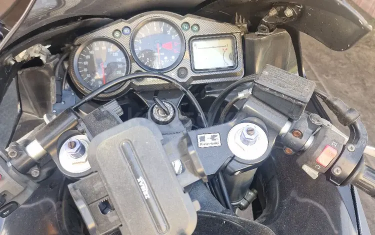 Kawasaki  ZX-12 Ninja 2002 годаүшін2 300 000 тг. в Алматы