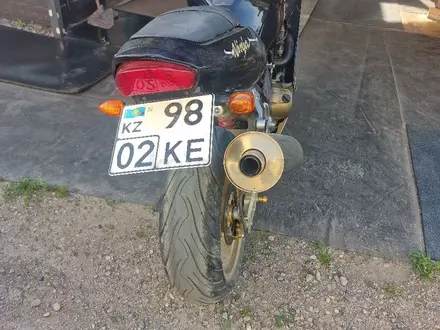 Kawasaki  ZX-12 Ninja 2002 года за 2 300 000 тг. в Алматы – фото 2