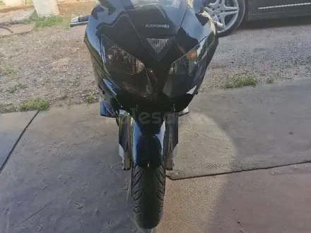 Kawasaki  ZX-12 Ninja 2002 года за 2 300 000 тг. в Алматы – фото 5