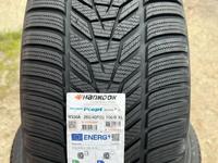 Hankook Winter I'Cept Evo 3 X W330A 265/40 R22 за 220 000 тг. в Актобе