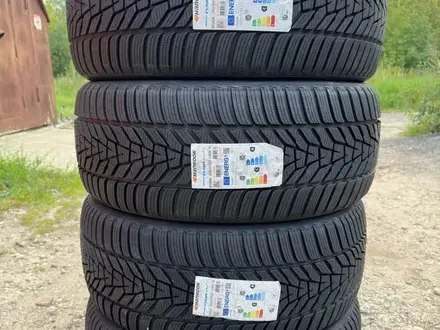 Hankook Winter I'Cept Evo 3 X W330A 265/40 R22 за 220 000 тг. в Актобе – фото 5