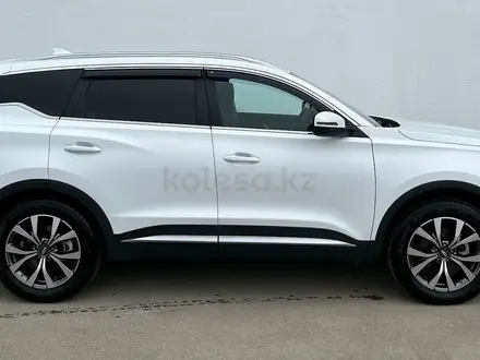 Chery Tiggo 7 Pro 2023 года за 10 000 000 тг. в Тараз – фото 17