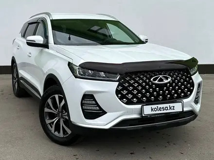 Chery Tiggo 7 Pro 2023 года за 10 000 000 тг. в Тараз – фото 19