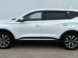 Chery Tiggo 7 Pro 2023 годаүшін10 000 000 тг. в Тараз – фото 3