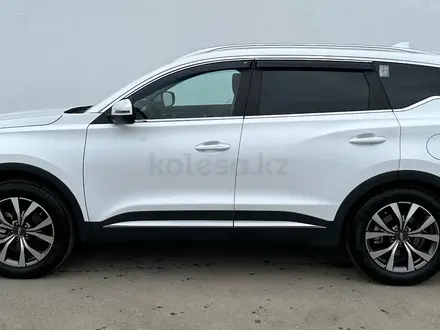 Chery Tiggo 7 Pro 2023 года за 10 000 000 тг. в Тараз – фото 3