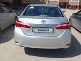 Toyota Corolla 2014 года за 7 000 000 тг. в Актобе – фото 2