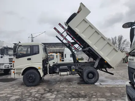 Foton  FORLAND 2021 года за 19 990 000 тг. в Павлодар – фото 16