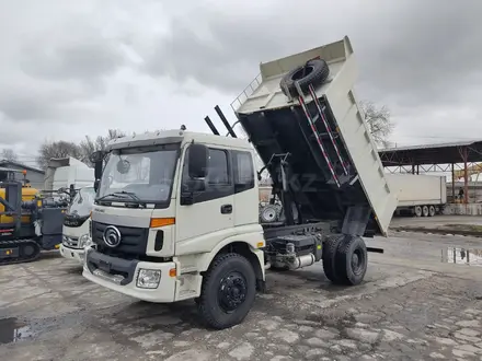 Foton  FORLAND 2021 года за 19 990 000 тг. в Павлодар – фото 4