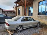 Mitsubishi Galant 1995 годаүшін1 000 000 тг. в Шымкент – фото 3