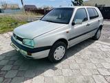 Volkswagen Golf 1992 года за 1 450 000 тг. в Караганда – фото 4