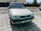 Volkswagen Golf 1992 годаүшін1 450 000 тг. в Караганда – фото 3