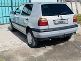 Volkswagen Golf 1992 года за 1 450 000 тг. в Караганда