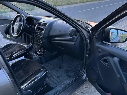 ВАЗ (Lada) Granta 2190 2020 года за 3 400 000 тг. в Семей