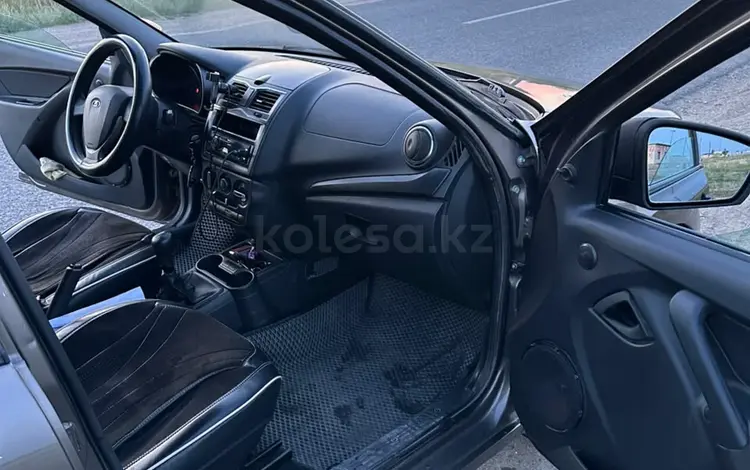 ВАЗ (Lada) Granta 2190 2020 года за 3 400 000 тг. в Семей