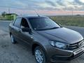 ВАЗ (Lada) Granta 2190 2020 года за 3 400 000 тг. в Семей – фото 7