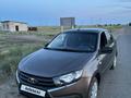 ВАЗ (Lada) Granta 2190 2020 года за 3 400 000 тг. в Семей – фото 8