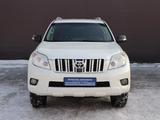 Toyota Land Cruiser Prado 2012 годаfor13 740 000 тг. в Алматы – фото 2